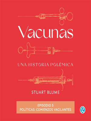 cover image of Políticas